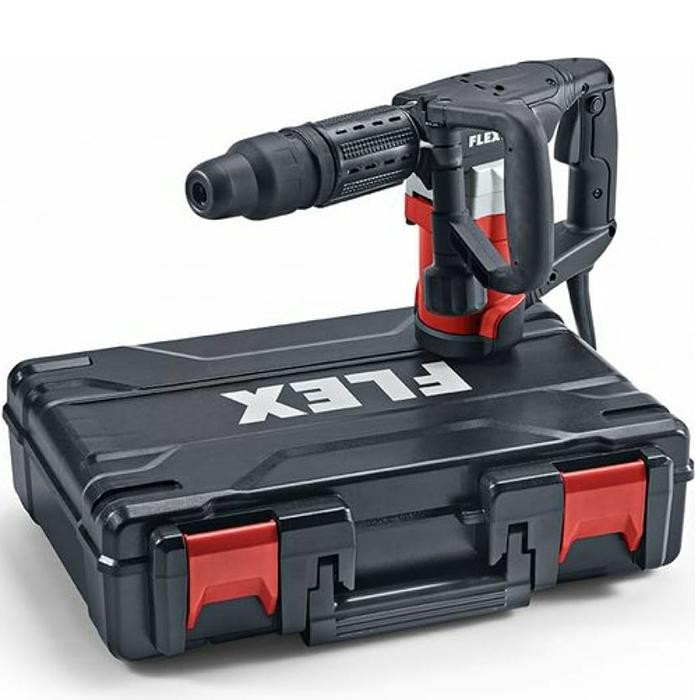 Відбійний молоток, мережевий FLEX DH 5 SDS-max 230/CEE (365920)